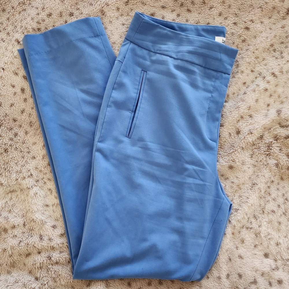 Bar III Blue Pantsuit
